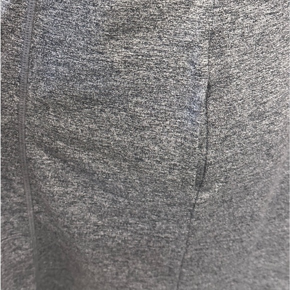 J Jill Marled V Neck Dress NWT Size MP - Picture 5 of 9